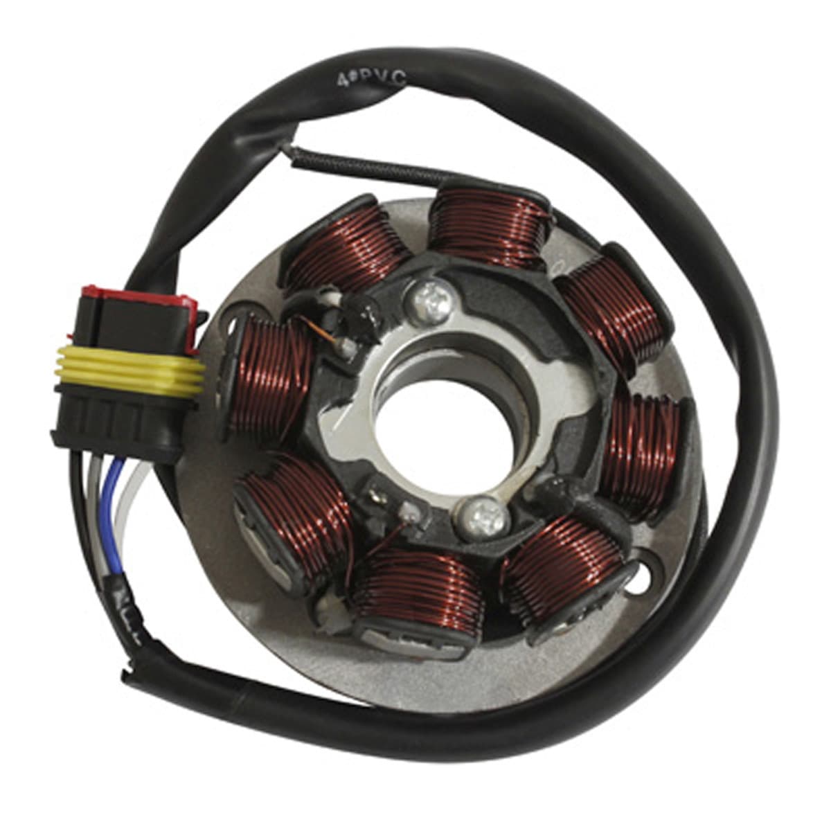 Adaptable - Stator Allumage Cpi Sm Sx Generic Trigger - 8 Pôles