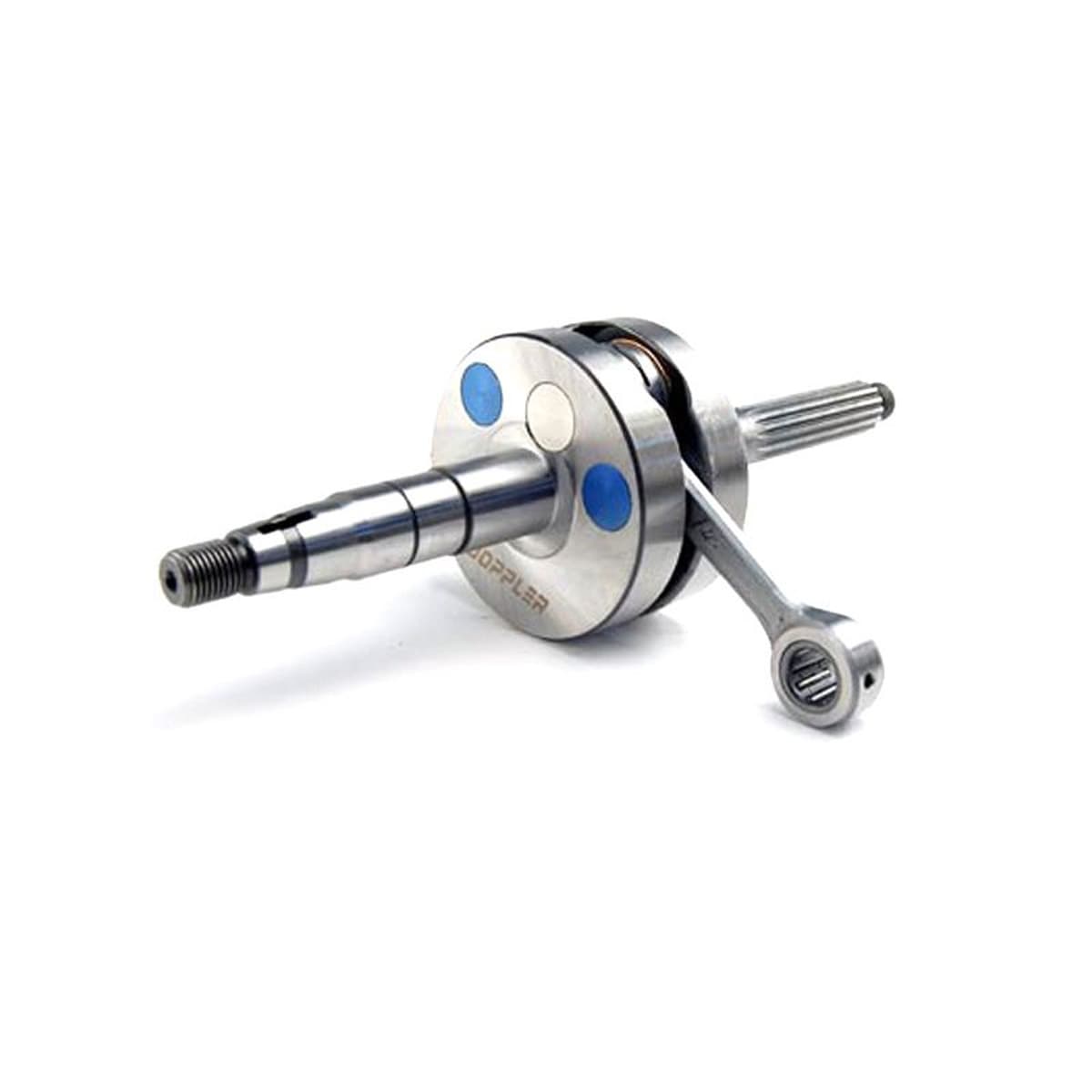 Doppler - Vilebrequin Cpi Generic Keeway - Doppler Endurance Axe 12mm