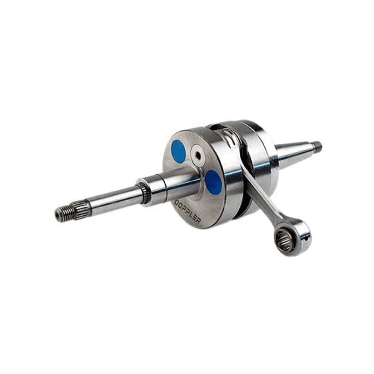 Doppler - Vilebrequin Peugeot Ludix Speedfight 3 Ac Lc - Doppler Endurance