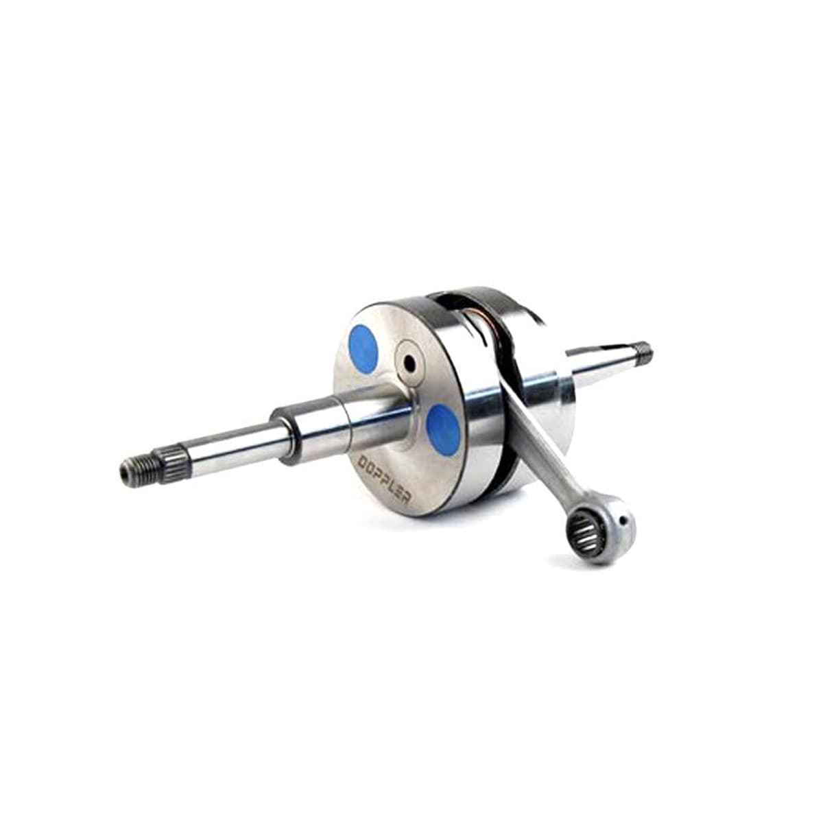 Doppler - Vilebrequin Peugeot Speedfight 2 Tkr - Doppler Endurance