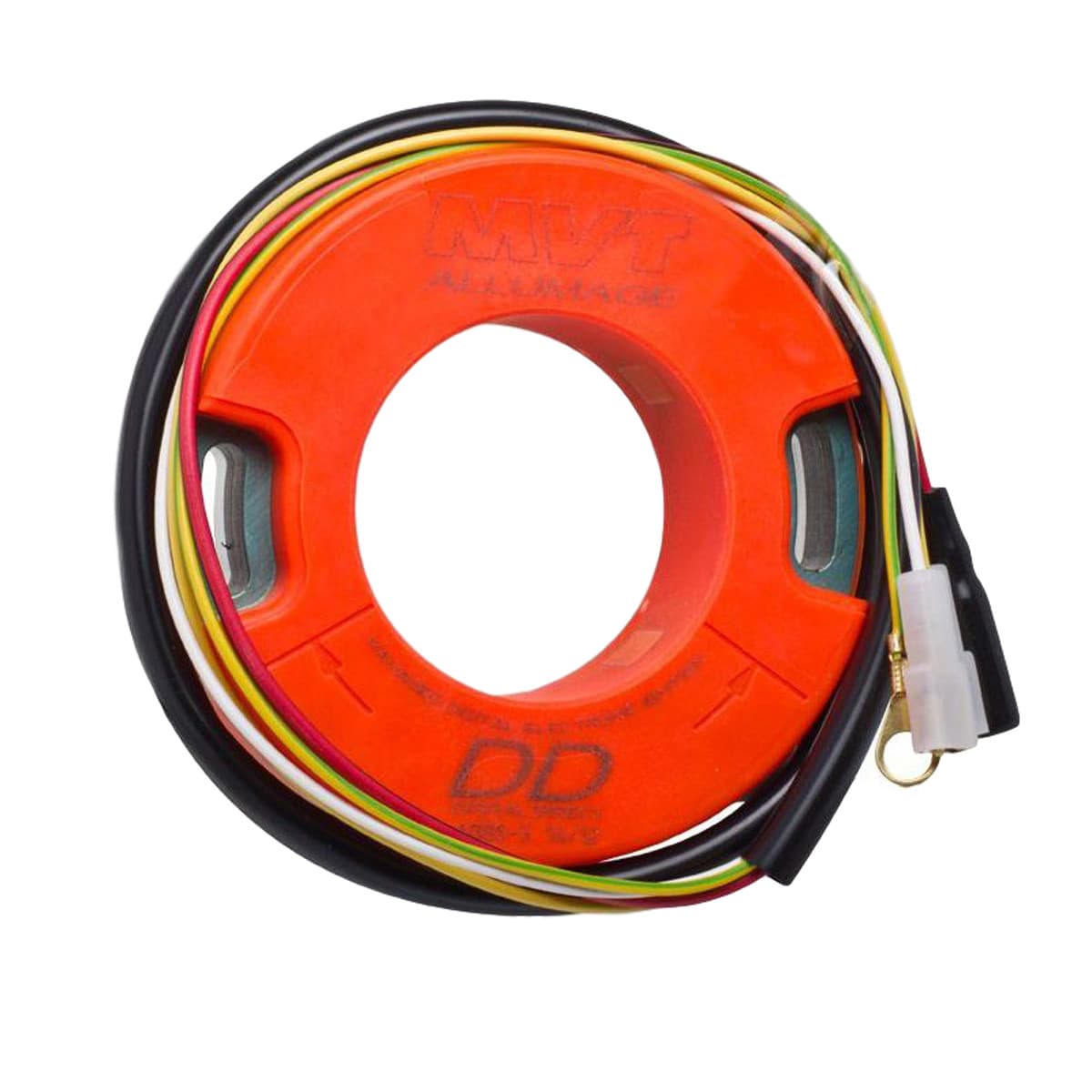 Mvt - Stator Allumage Derbi - Mvt Digital Direct Dd11 / Dd28