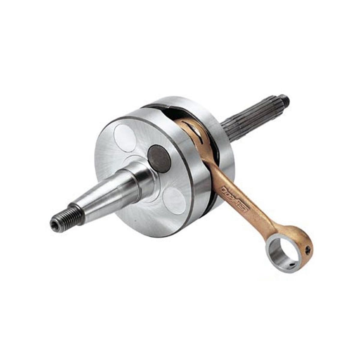 Doppler - Vilebrequin Piaggio Nrg Typhoon Zip - Doppler S1r