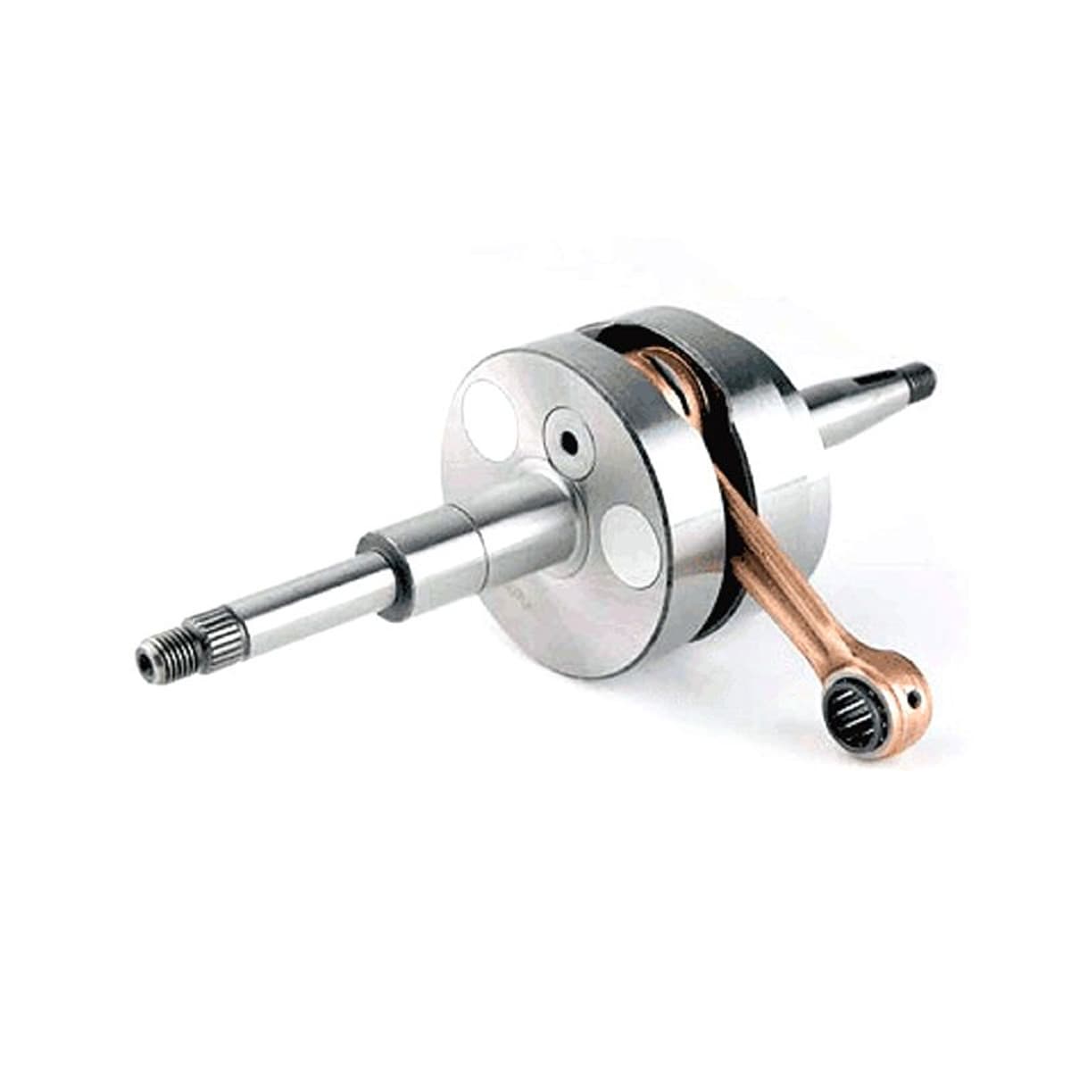 Doppler - Vilebrequin Peugeot Speedfight 2 Tkr - Doppler S1r