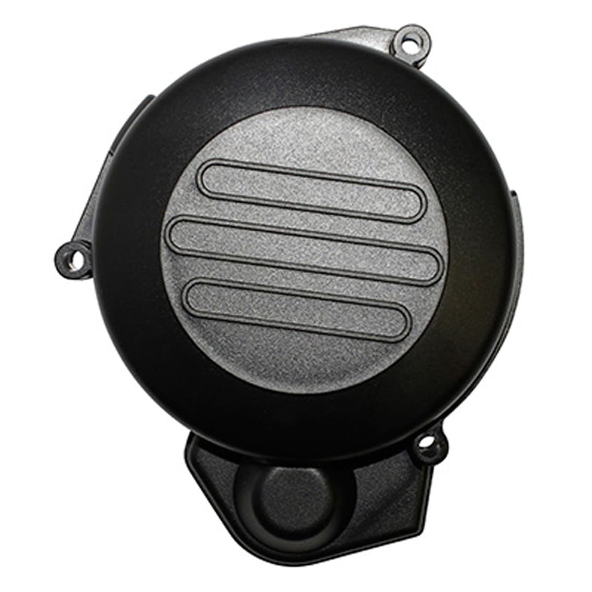 P2r - Carter Allumage Derbi Euro 3 - Noir