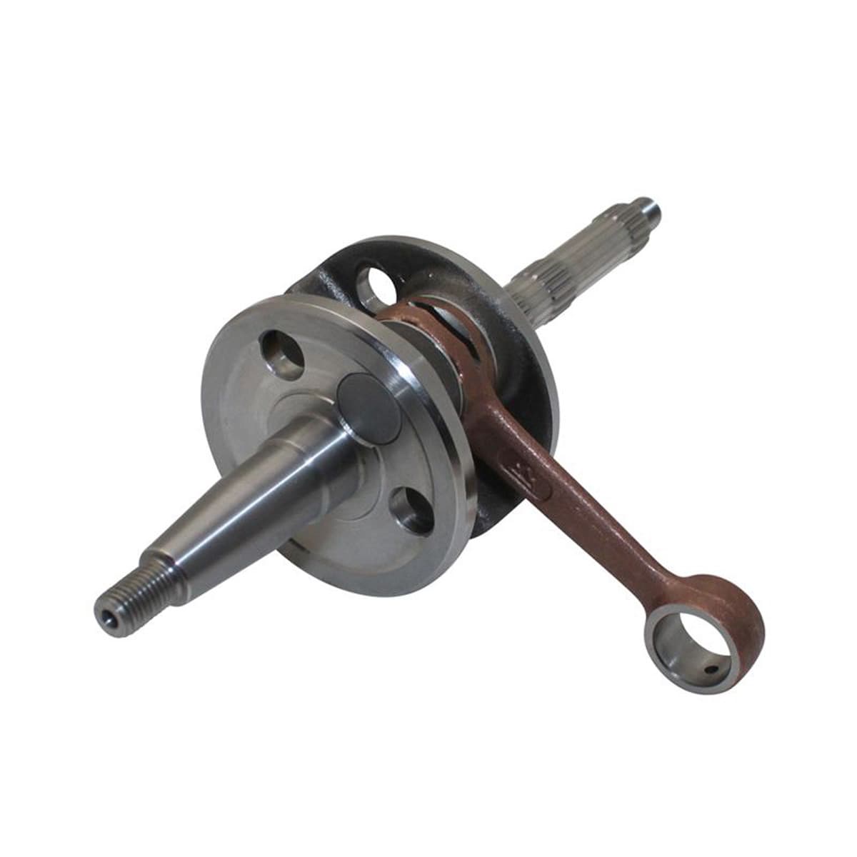 Adaptable - Vilebrequin Piaggio Nrg Typhoon Zip - Type Origine