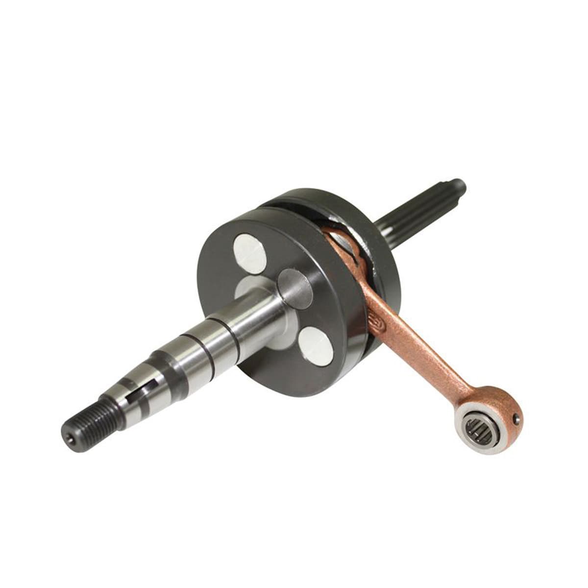 Adaptable - Vilebrequin Cpi Generic Keeway - Type Origine Axe 12mm