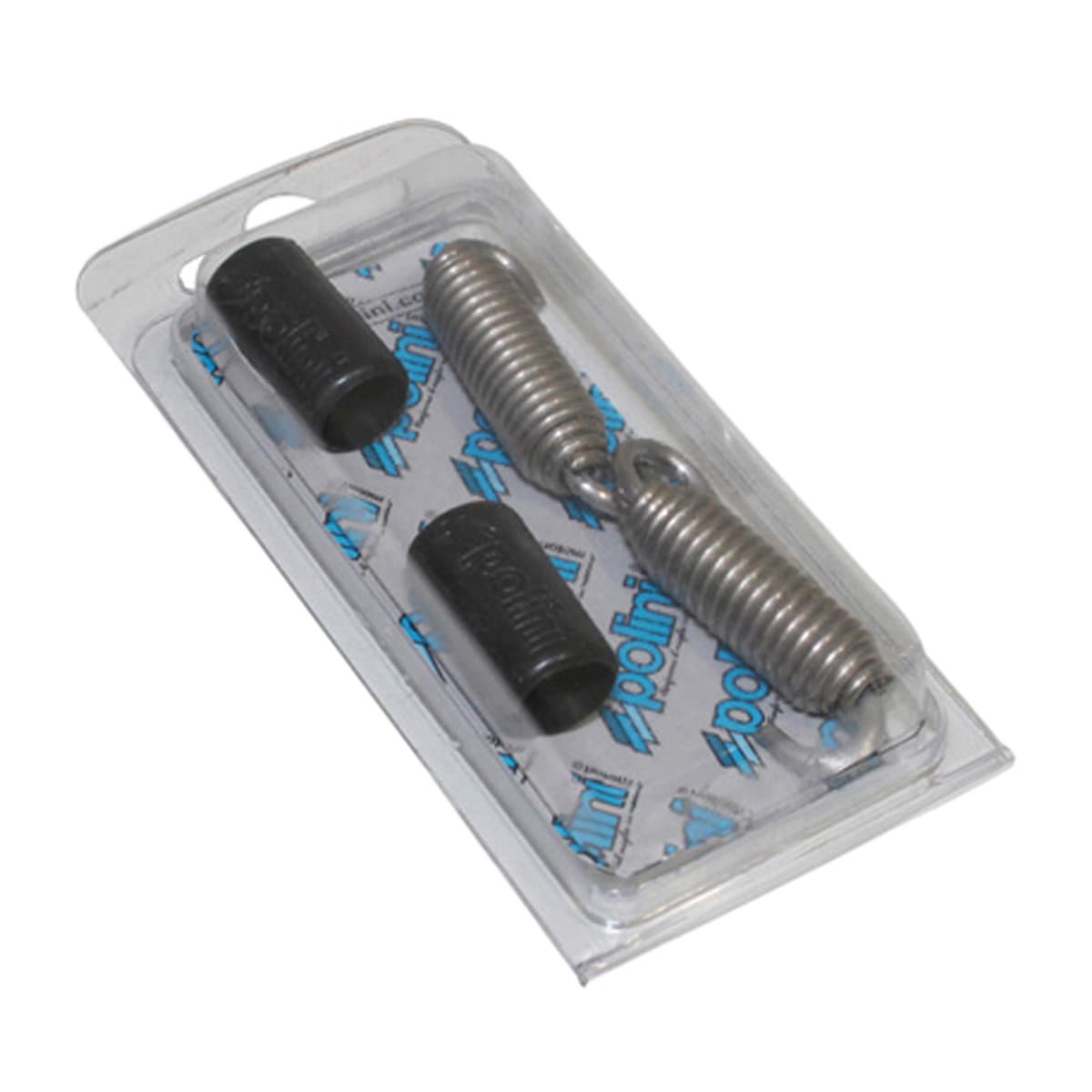 Polini - Ressort De Pot - Longueur 67mm À Crochets Orientables Polini