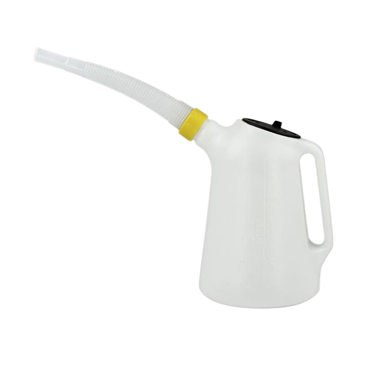 Ipone - Doseur Broc Gradué 5l - Ipone