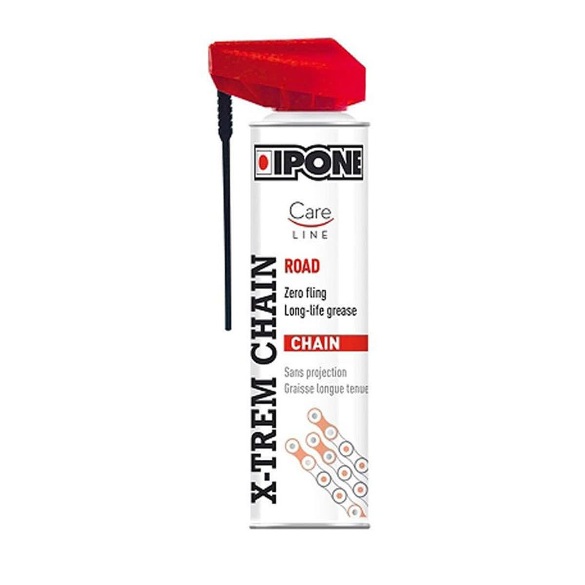 Ipone - Graisse À Chaîne - Ipone Xtrem Chain Road 250ml