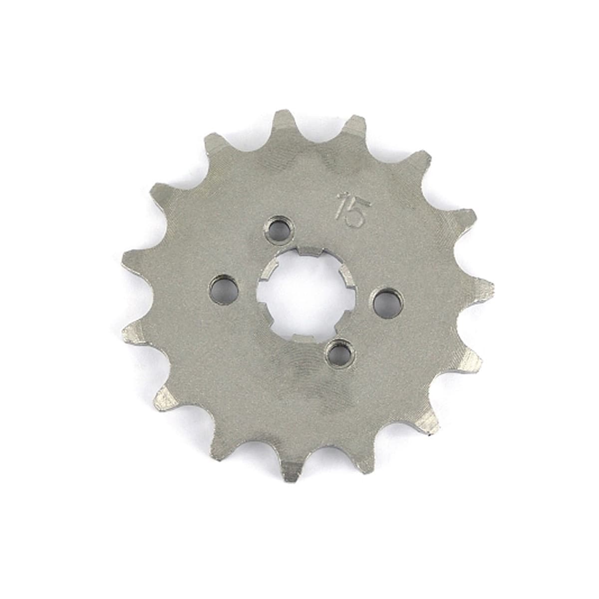 Adaptable - Pignon Sortie De Boite 15 Dents Derbi E2 E3 E4 - Pas 420
