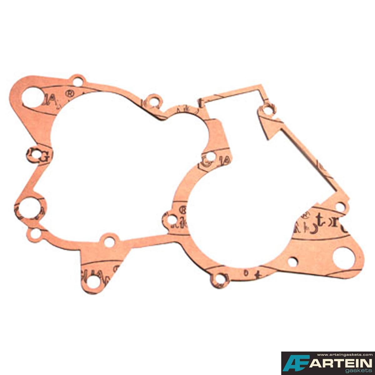 Artein - Joint Carter Moteur Derbi E2 - Artein