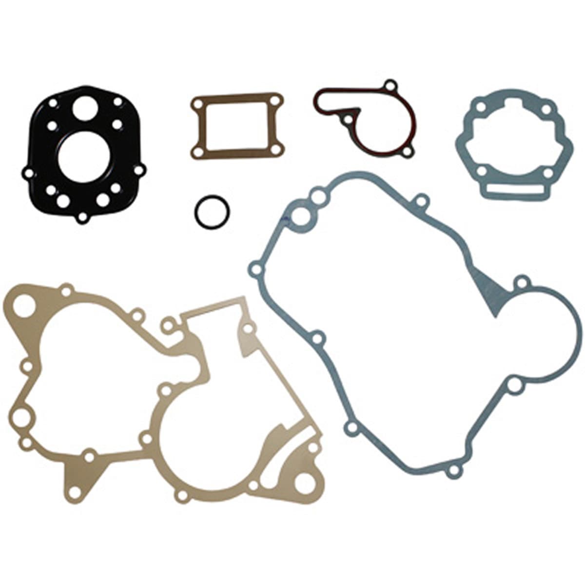 Adaptable - Pochette Joints Moteur Derbi Euro 3 Et 4 Type Origine