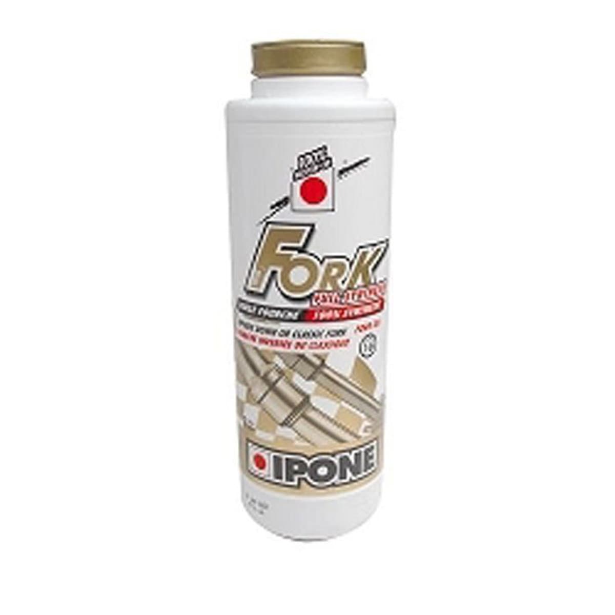 Ipone - Huile De Fourche Fork Synthetic 5 - Ipone