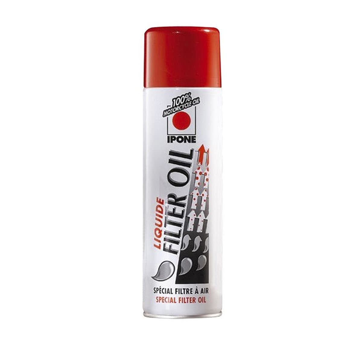 Ipone - Huile Pour Filtre À Air - Ipone Filter Oil