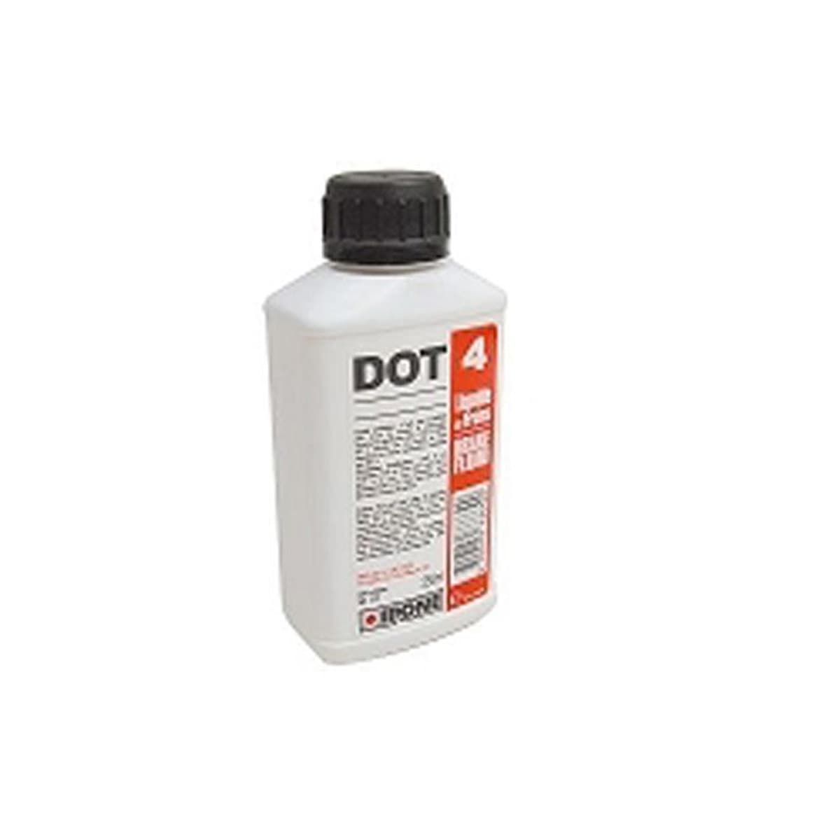Ipone - Liquide De Frein Dot 4 - Ipone 500ml