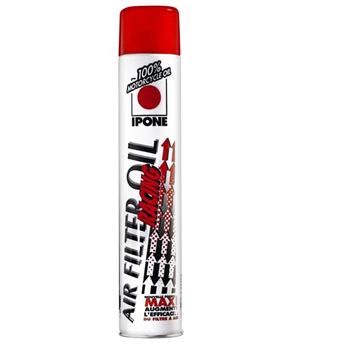 Ipone - Spray Air - Ipone Filter Oil