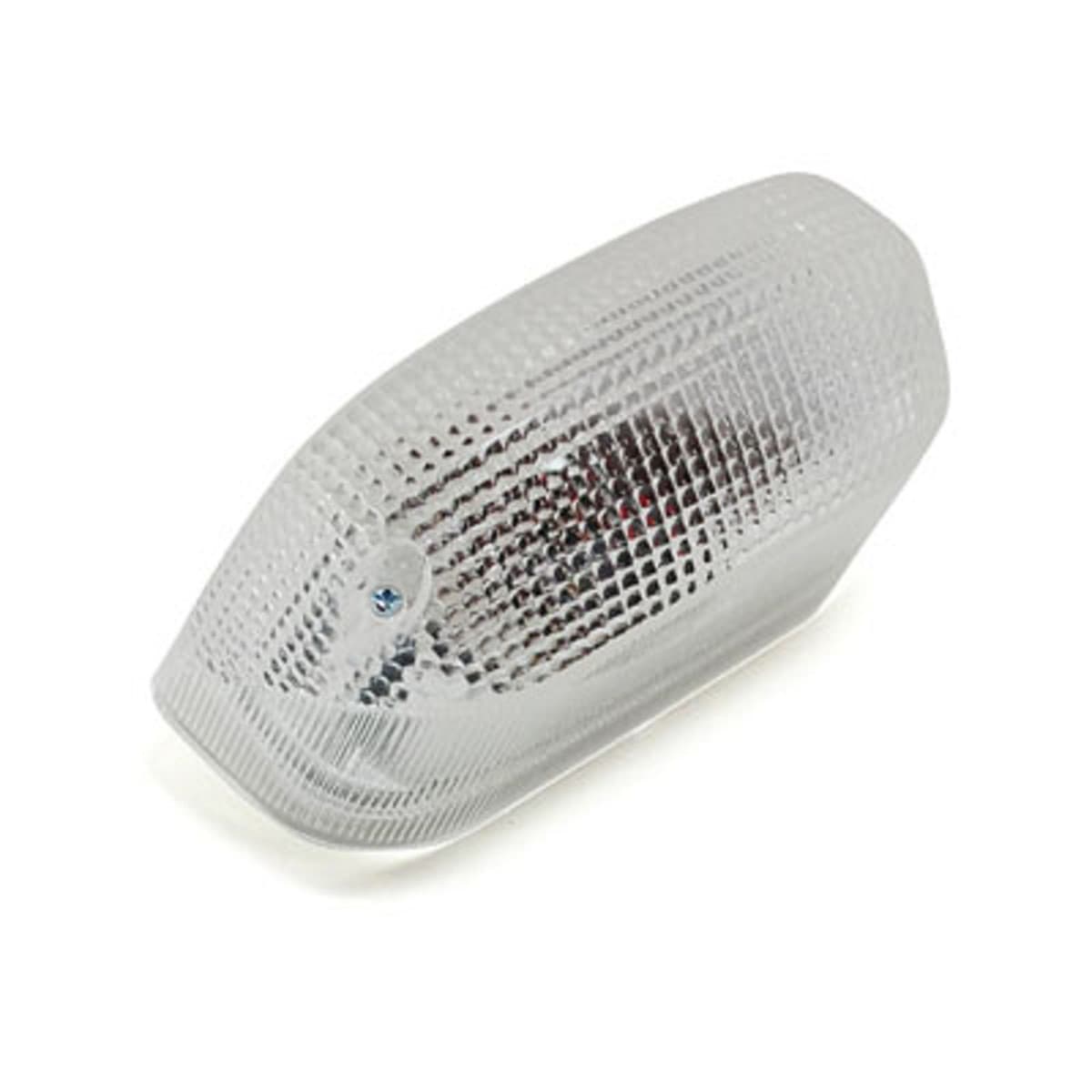 Adaptable - Feu Arrière Derbi Senda R / Sm Transparent