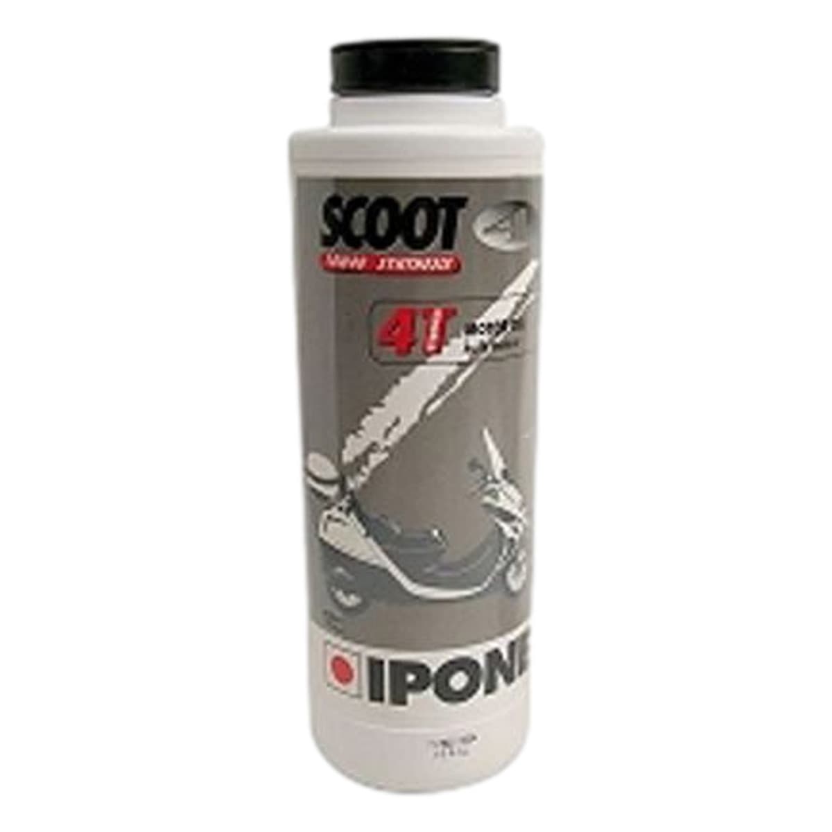Ipone - Huile Scoot 4 10w40 - Ipone