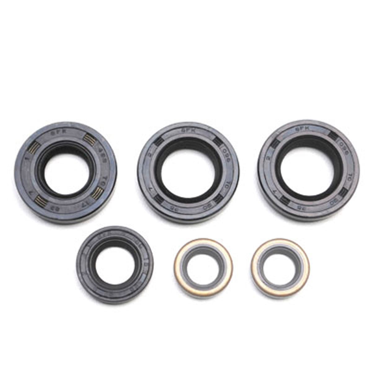Adaptable - Pochette Joints Spi Moteur Derbi E2 - Type Origne