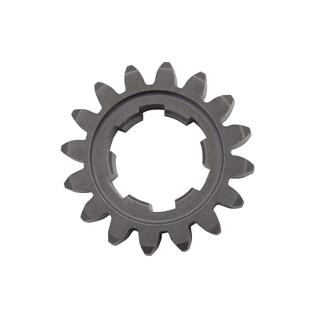 Top Performances - Pignon Boite Vitesses 2eme Arbre Primaire Am6 - Top Perf 16 Dents Série 1