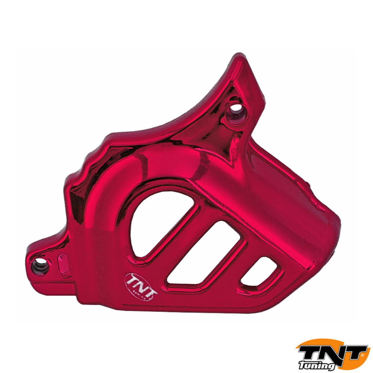 Tnt - Cache Pignon Am6 - Rouge