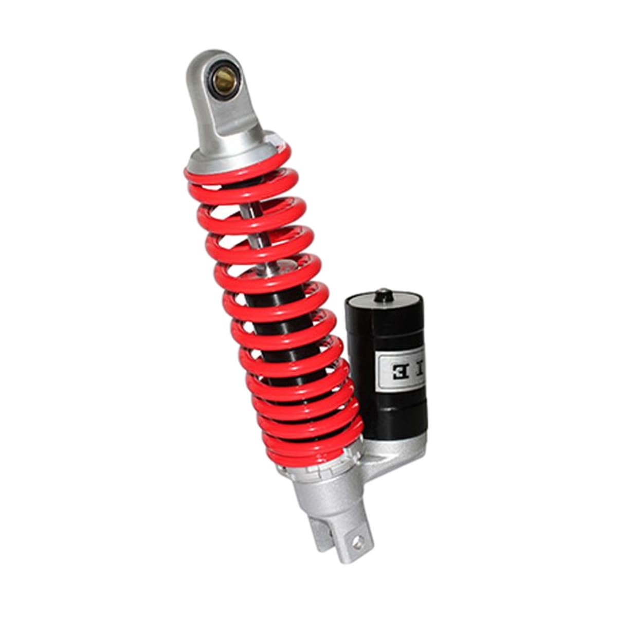 Replay - Amortisseur À Gaz - Replay 300mm Rouge / Alu