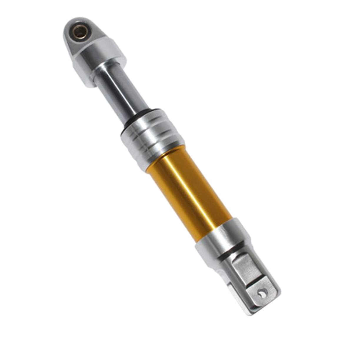 Replay - Amortisseur Oléopneumatique - Replay 300mm Or / Argent