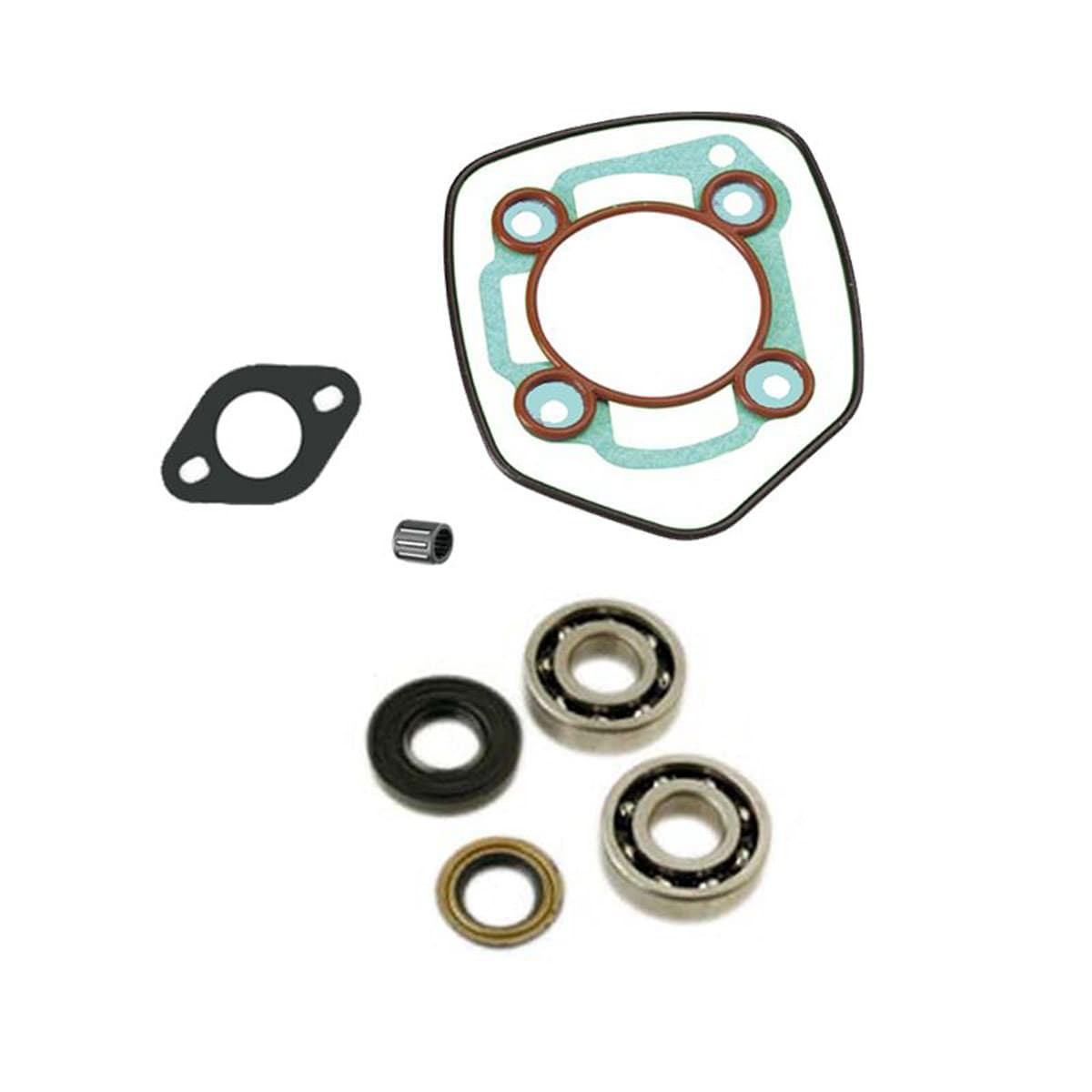 Adaptable - Kit Réparation Mbk Nitro Yamaha Aerox 50cc