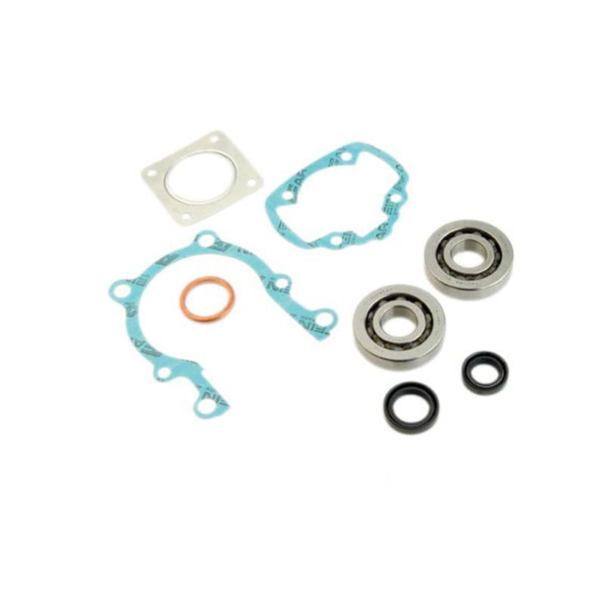 Adaptable - Kit Réparation Moteur Peugeot Vertical Ac 50cc