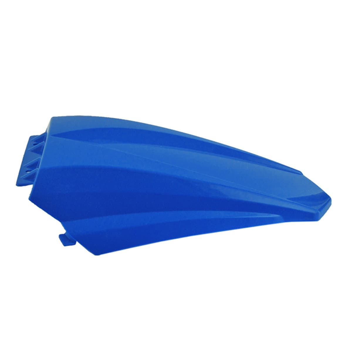 Tnt - Garde Boue Arrière Derbi Senda Drd / X-treme - Bleu