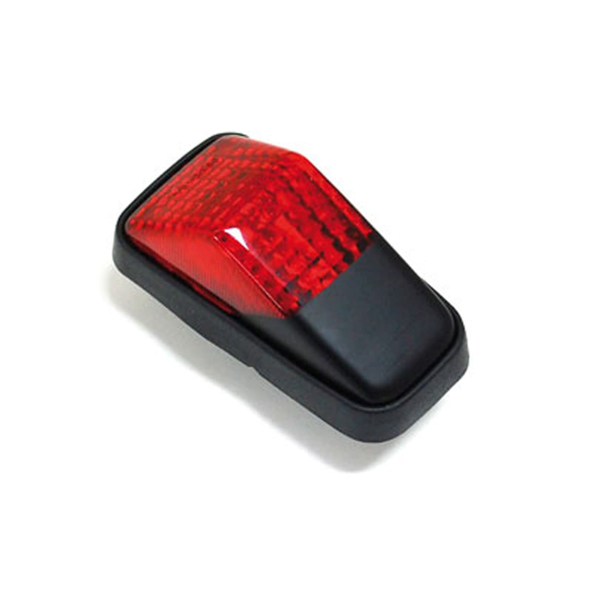 Adaptable - Feu Arrière Universel Type Xr Rouge