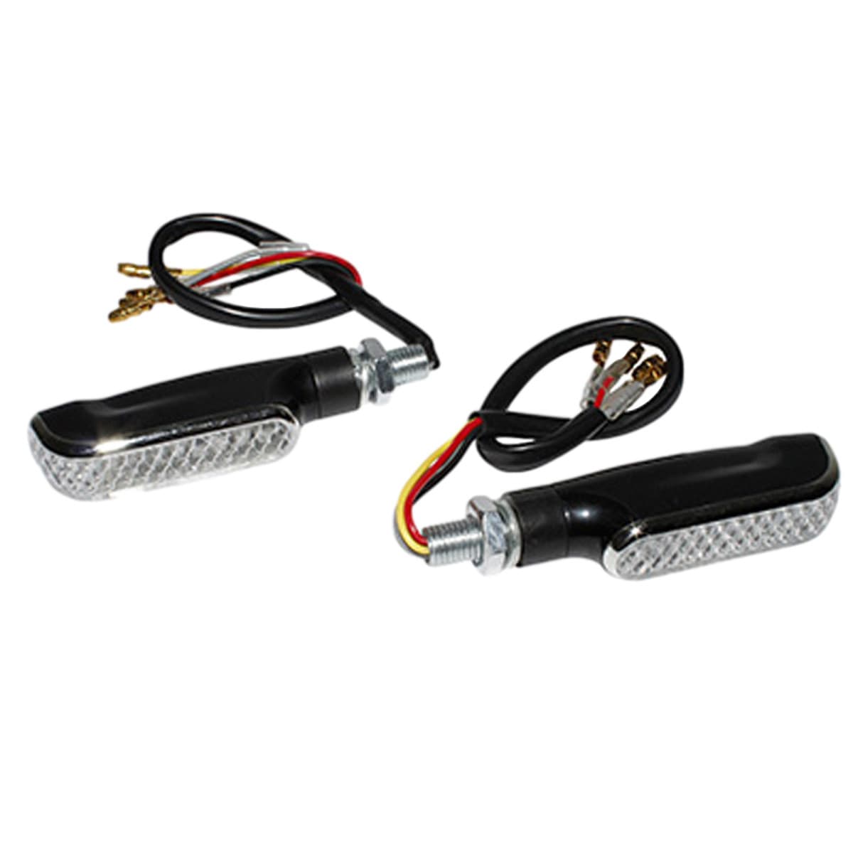 Replay - Clignotants Led Replay Fuse 10 Multifonction (paire)