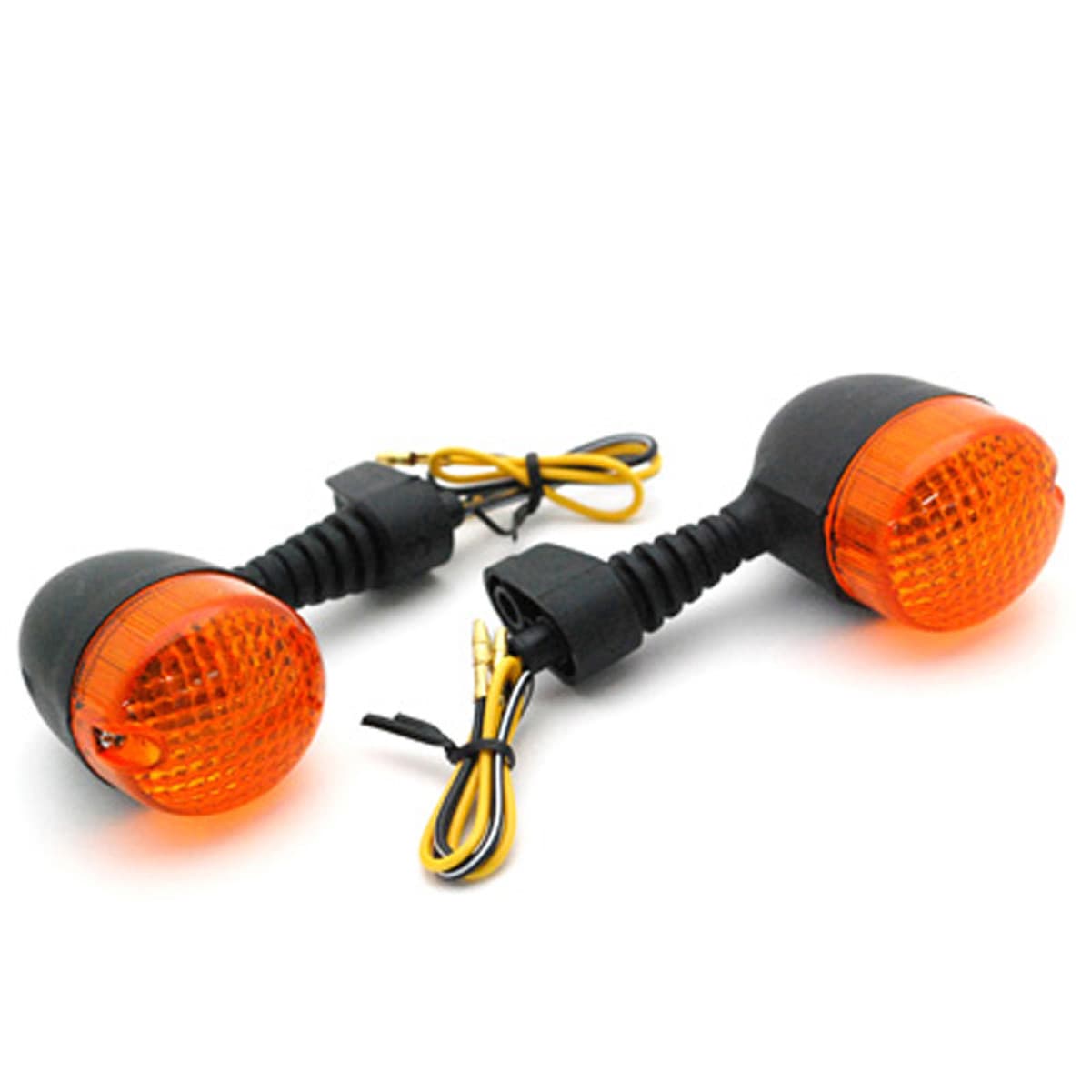 Adaptable - Clignotants Replay Derbi Senda Et Beta Rr 50 (paire)