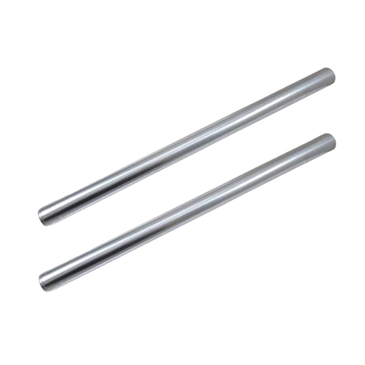 Teknix - Tube De Fourche Derbi Senda - Paioli 37mm L 610mm