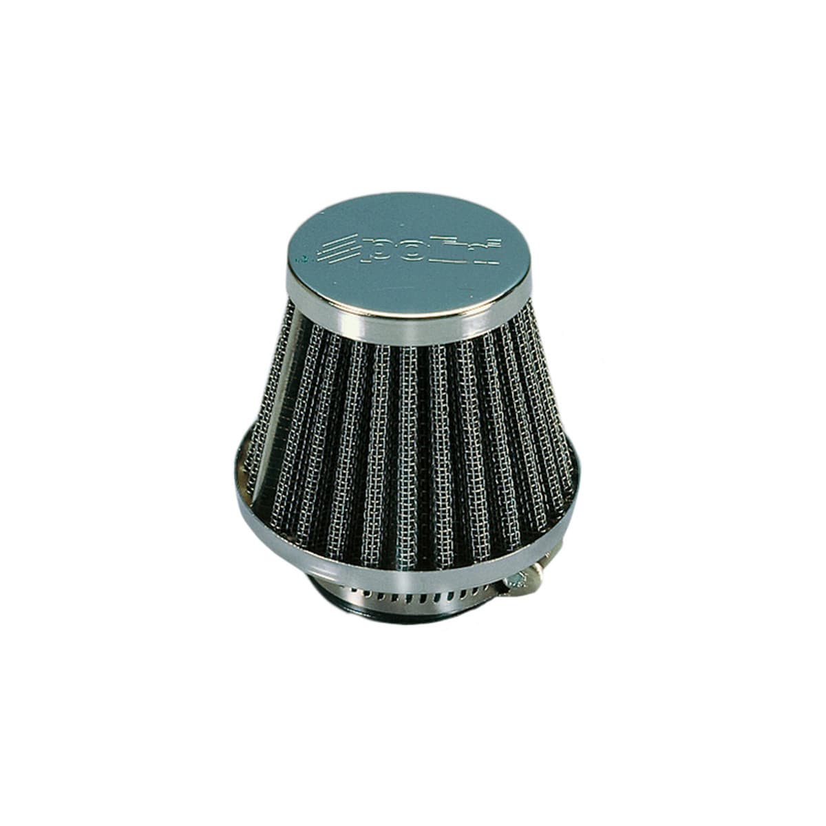 Polini - Filtre À Air Phva / Phbn - Polini Metal Air Filter 35mm Long 81mm