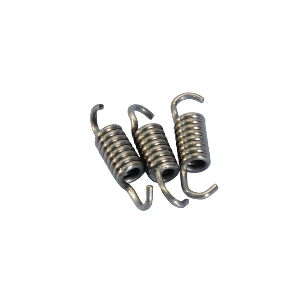 Polini - Ressorts Embrayage Peugeot Piaggio - Polini Noir +20% 1.7mm