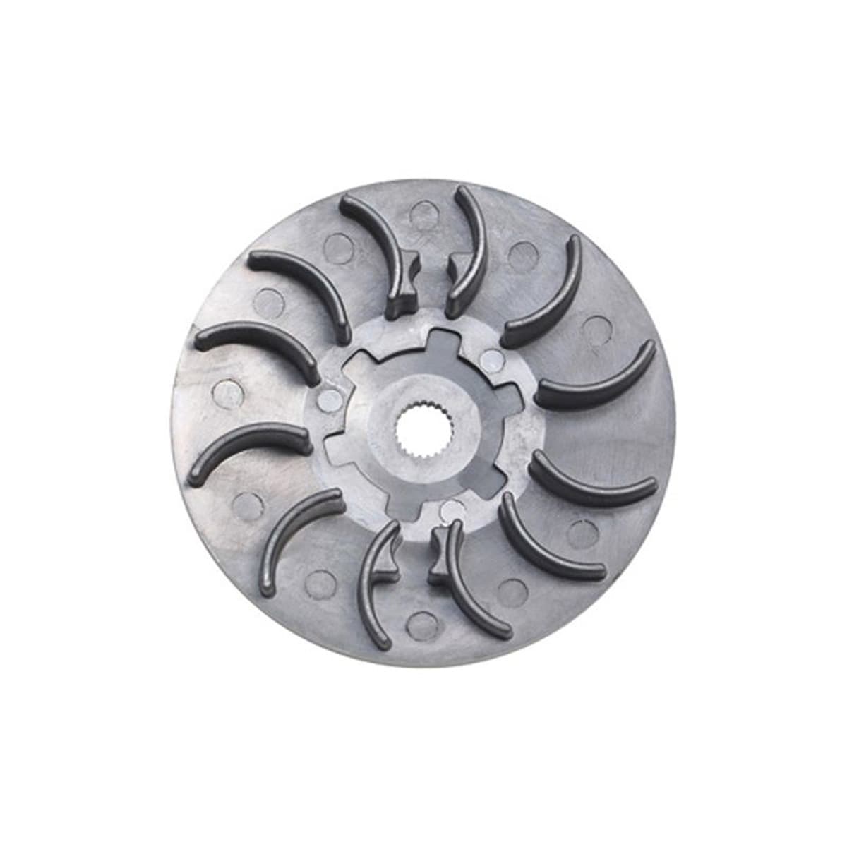 Adaptable - Joue Fixe Variateur Peugeot Ludix Speedfight 3 Ac Lc - Type Origine