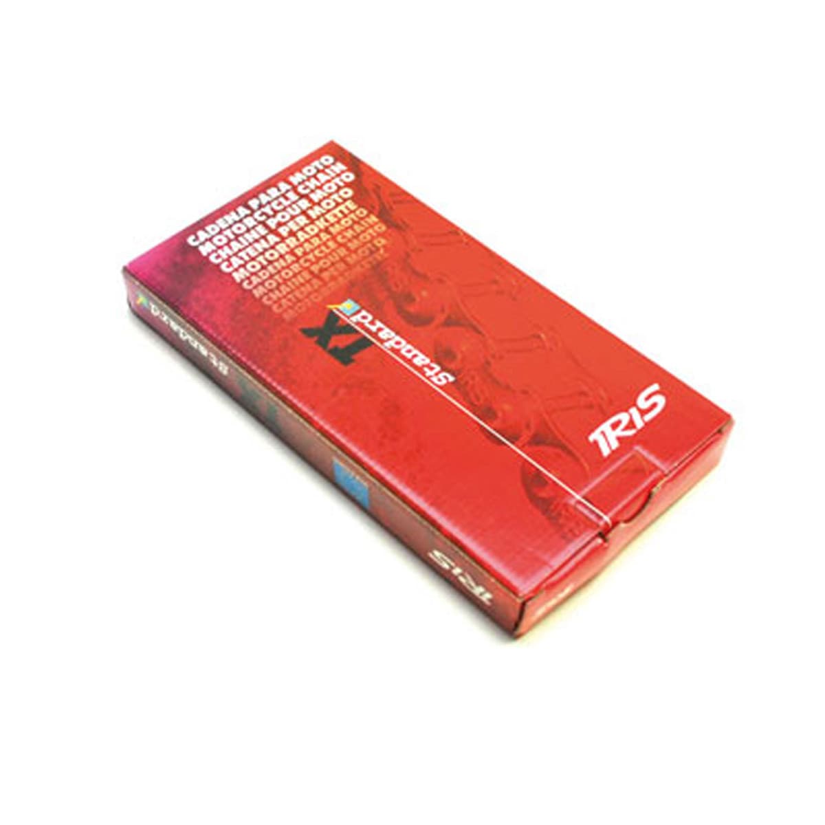 Iris - Chaîne 428 - 122 Maillons - Iris Standard