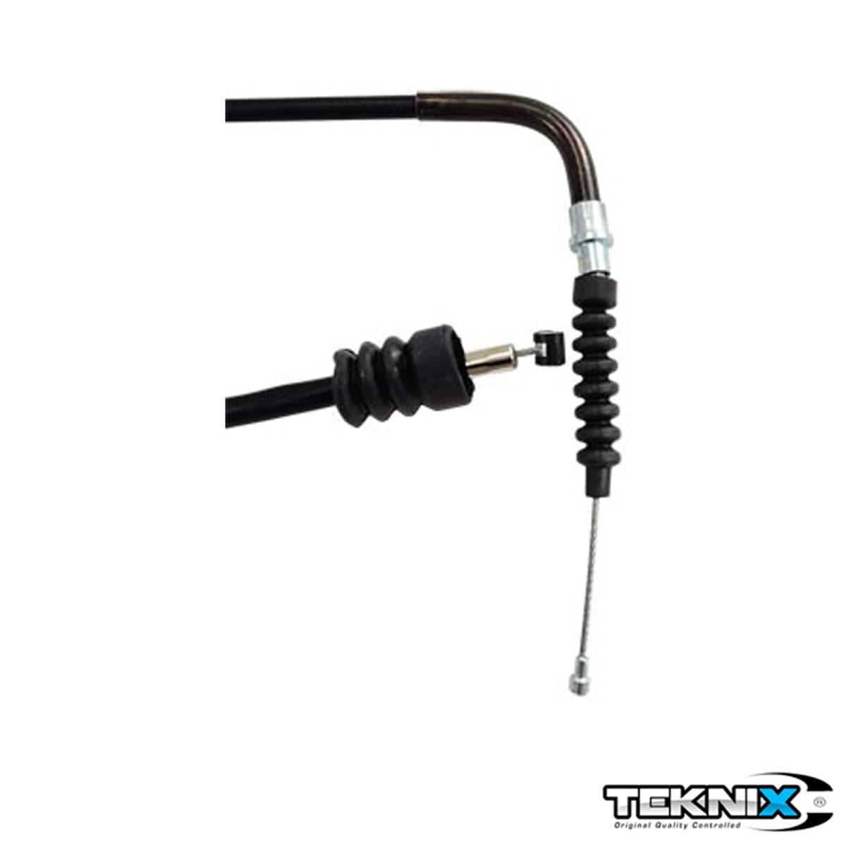 Teknix - Transmission Embrayage Rieju Mrt