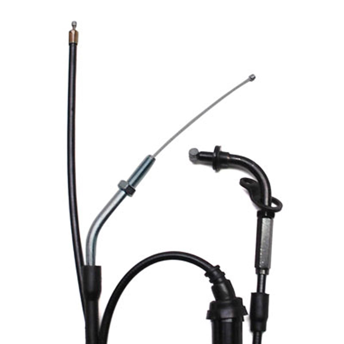 Adaptable - Transmission De Gaz Derbi Gpr À Partir De 2004