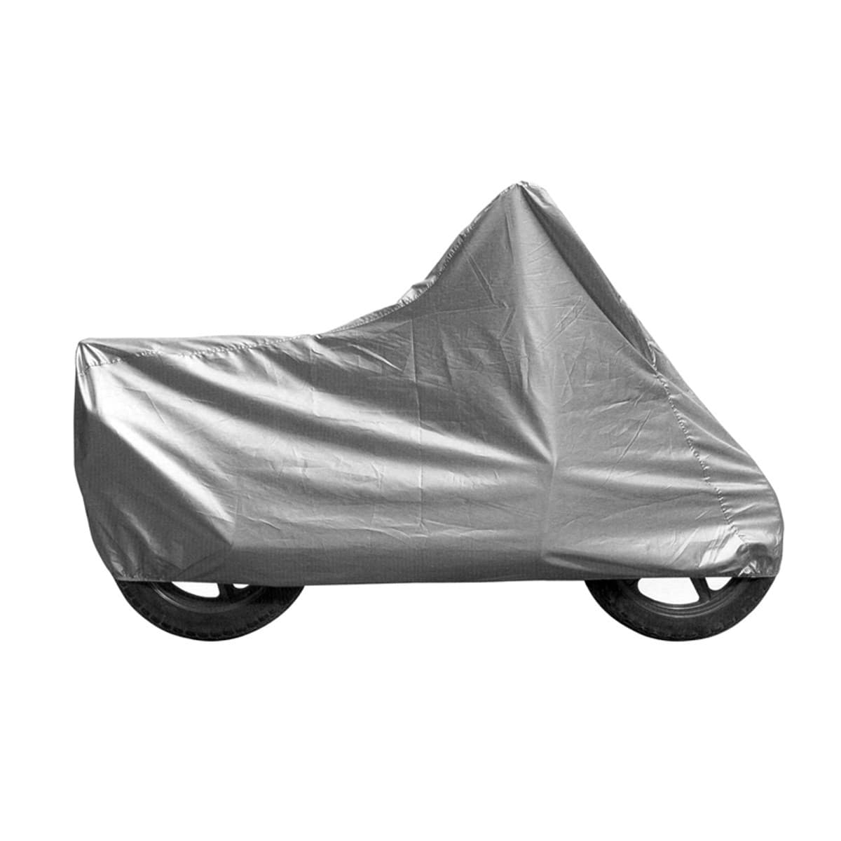 Tnt - Housse Protection Etanche Moto Scooter Taille Xl