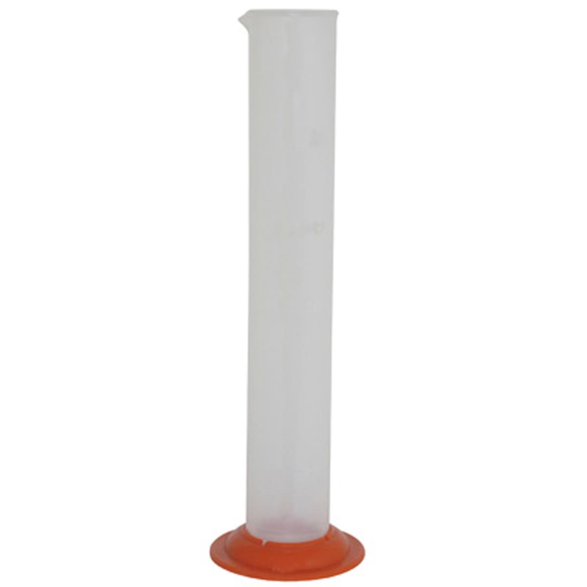 Adaptable - Doseur Eprouvette Gradué 100ml