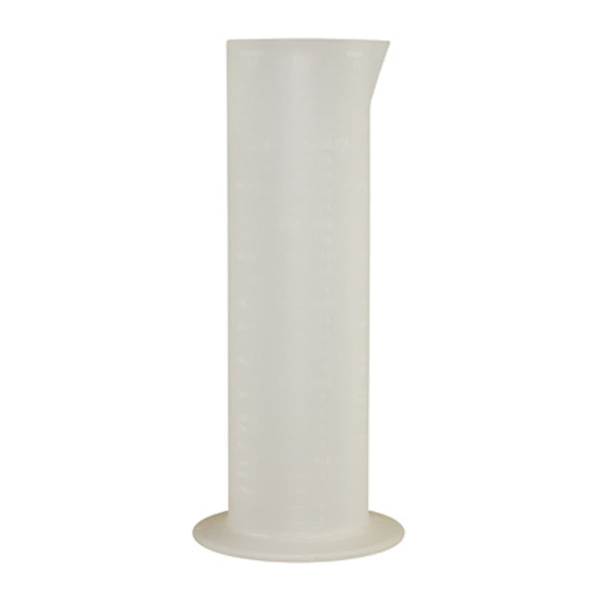 Adaptable - Doseur Eprouvette Gradué 500ml