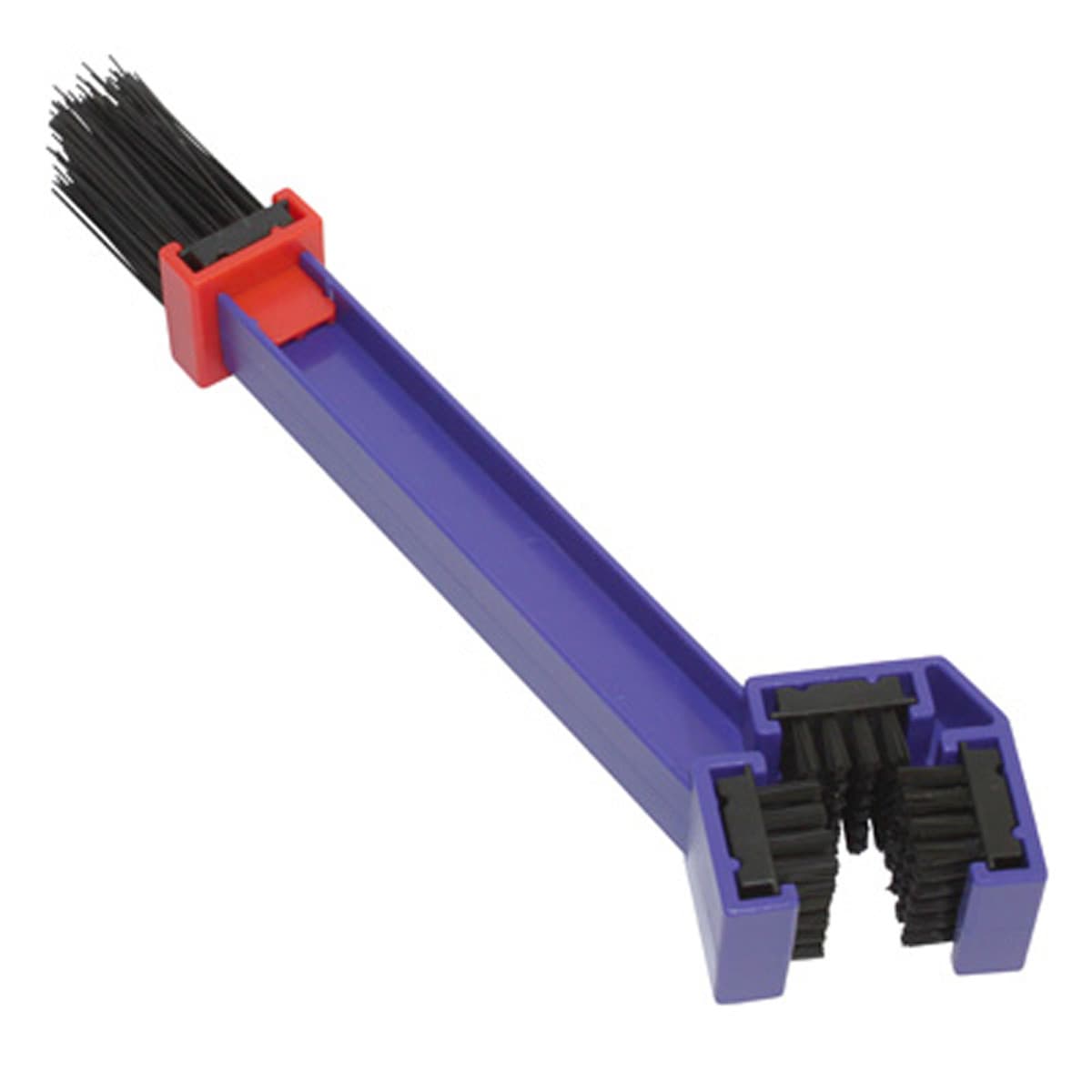 Adaptable - Brosse À Chaîne Moto