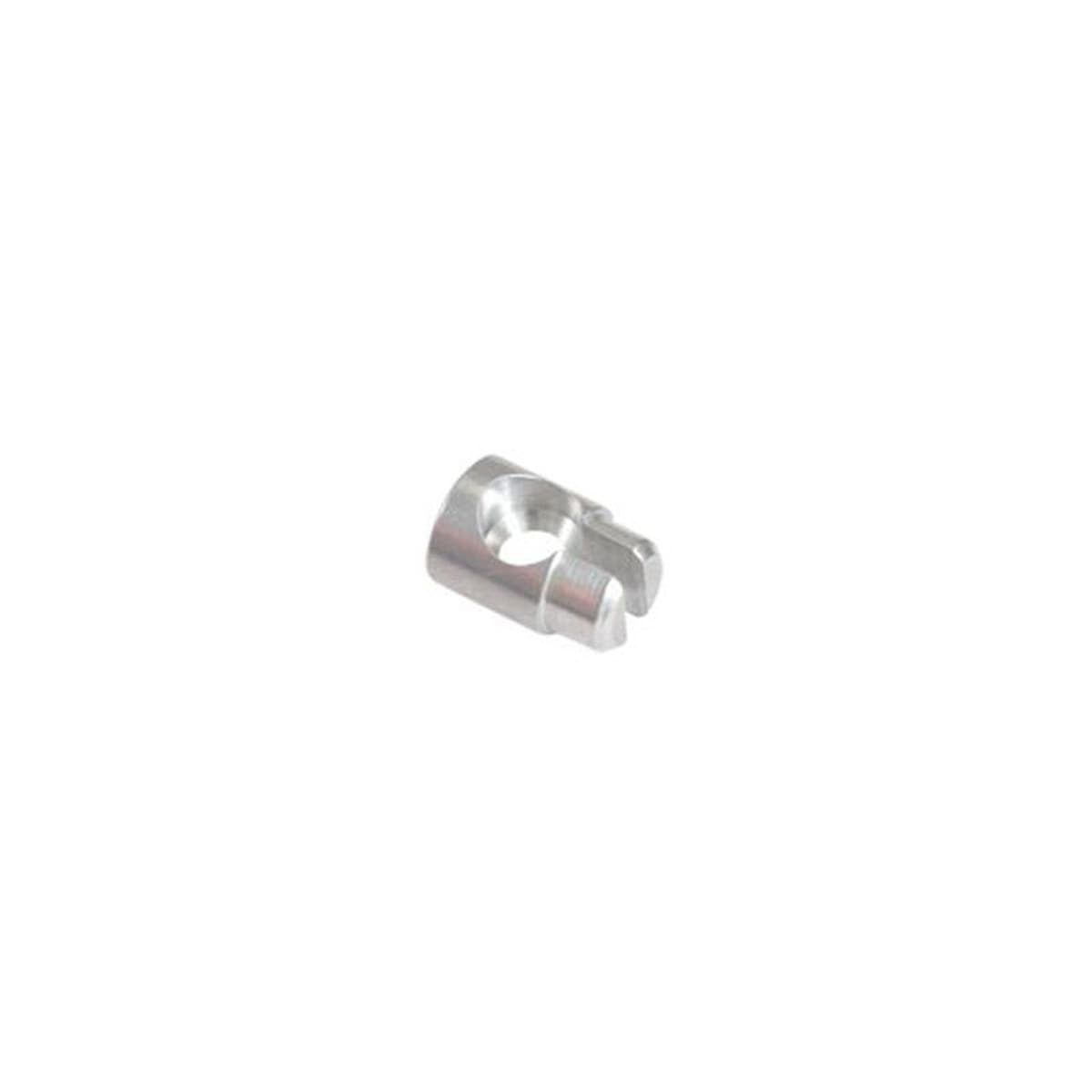 Adaptable - Barillet / Tourillon Levier De Frein - Type Domino