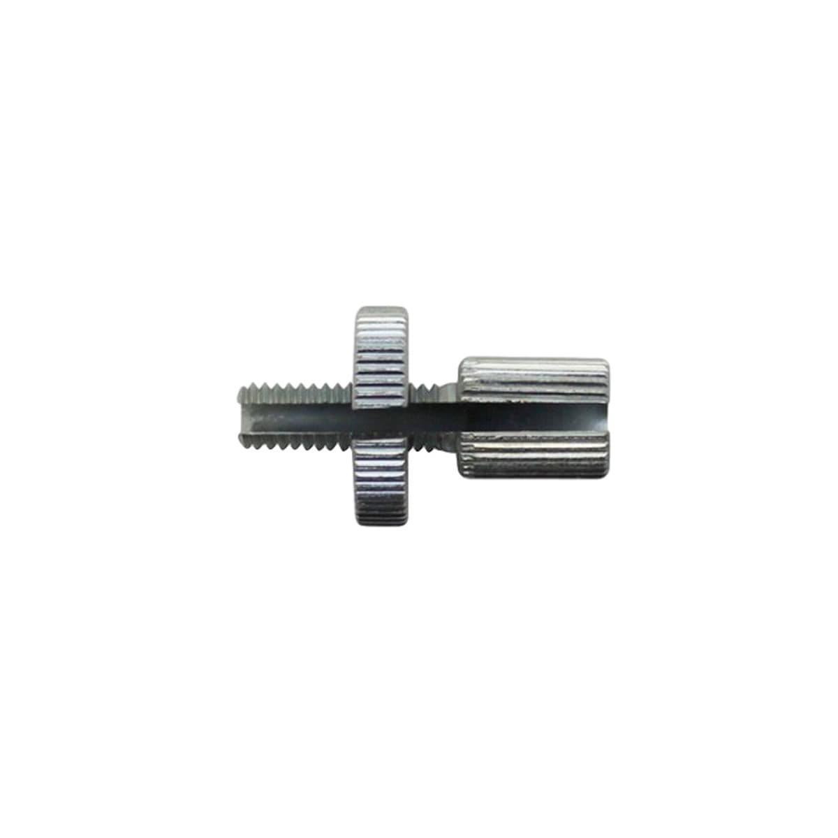 Algi - Barillet Tendeur De Câble Frein / Embrayage - 6 X 1.00 L 20mm Barillet Fendu