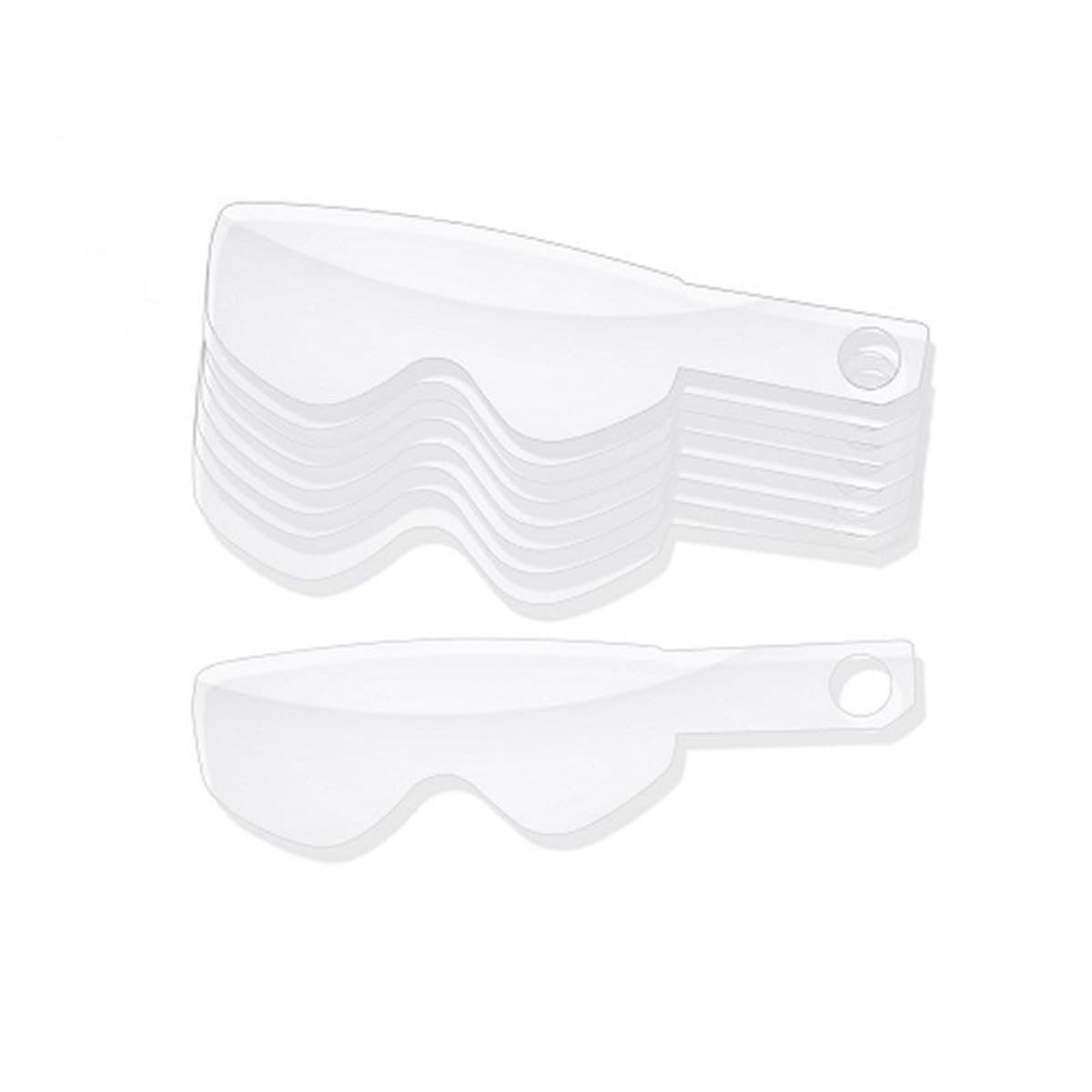 Noend - Tear Offs Pour Masque / Lunettes Cross Noend 3.6