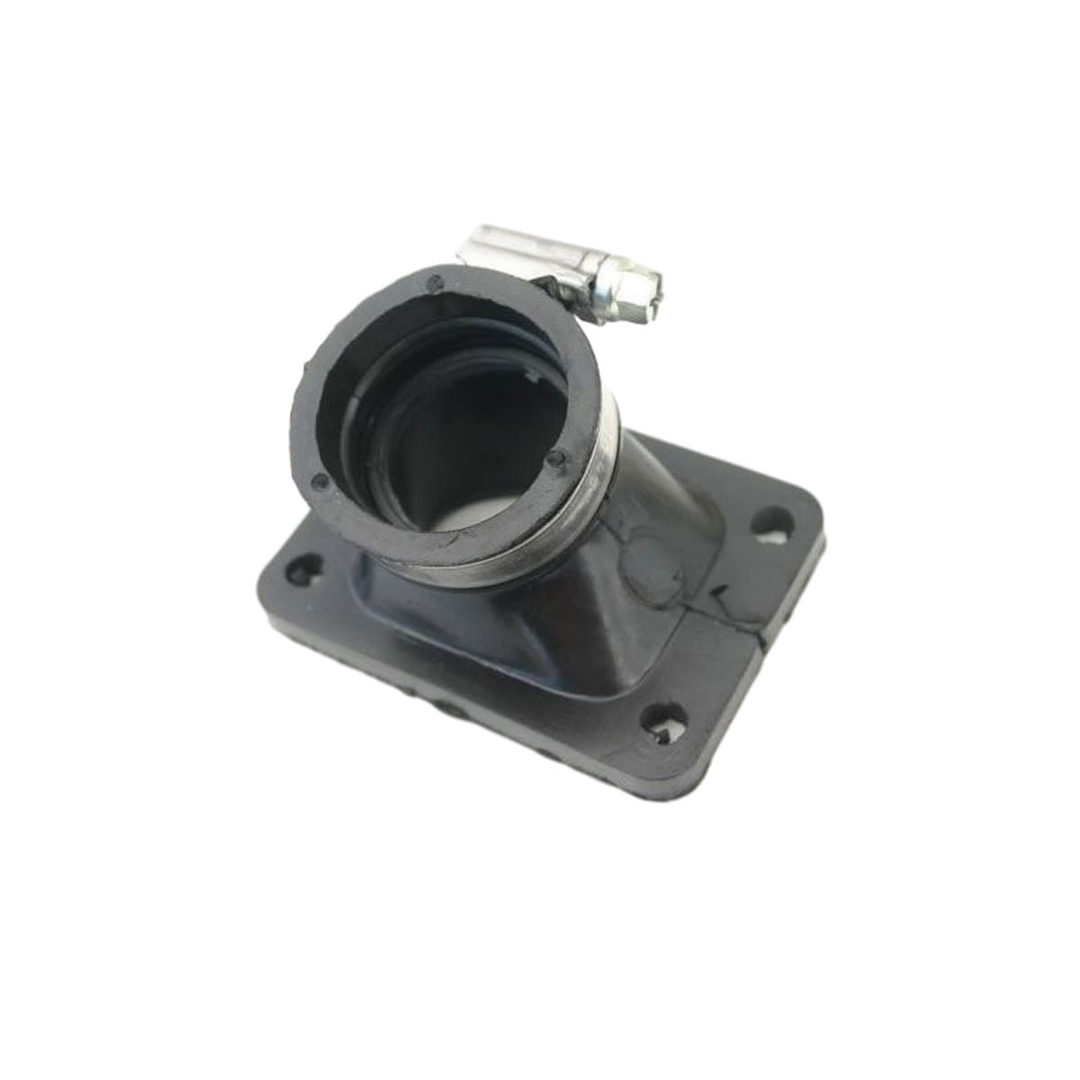 Mvt - Pipe Admission Derbi Pwk / Phbh - Mvt Ronde