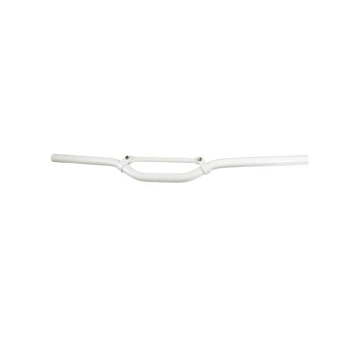 Tun'r - Guidon Street Cross 22mm - Tun'r Blanc