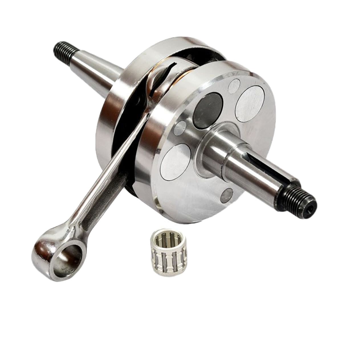 Mvt - Vilebrequin Am6 - Mvt Sc Service Course / Course 47.6mm Bielle 90mm